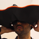Illustration for article titled Funny-Looking Headset Increases The Range Of Vision Around Us